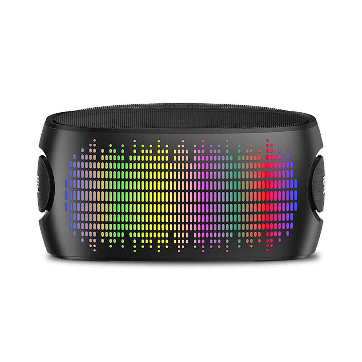 Kablosuz Speaker Hoparlör 20W Güçlü Baslı ve Net Ses Mikrofon Desteği İle Taşınabilir Müzik Keyfi