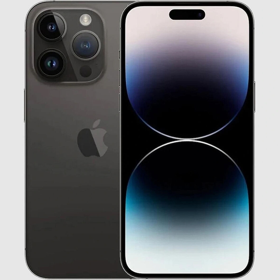 Apple IPHONE 14 PRO 1TB UZAY SİYAHI İYİ