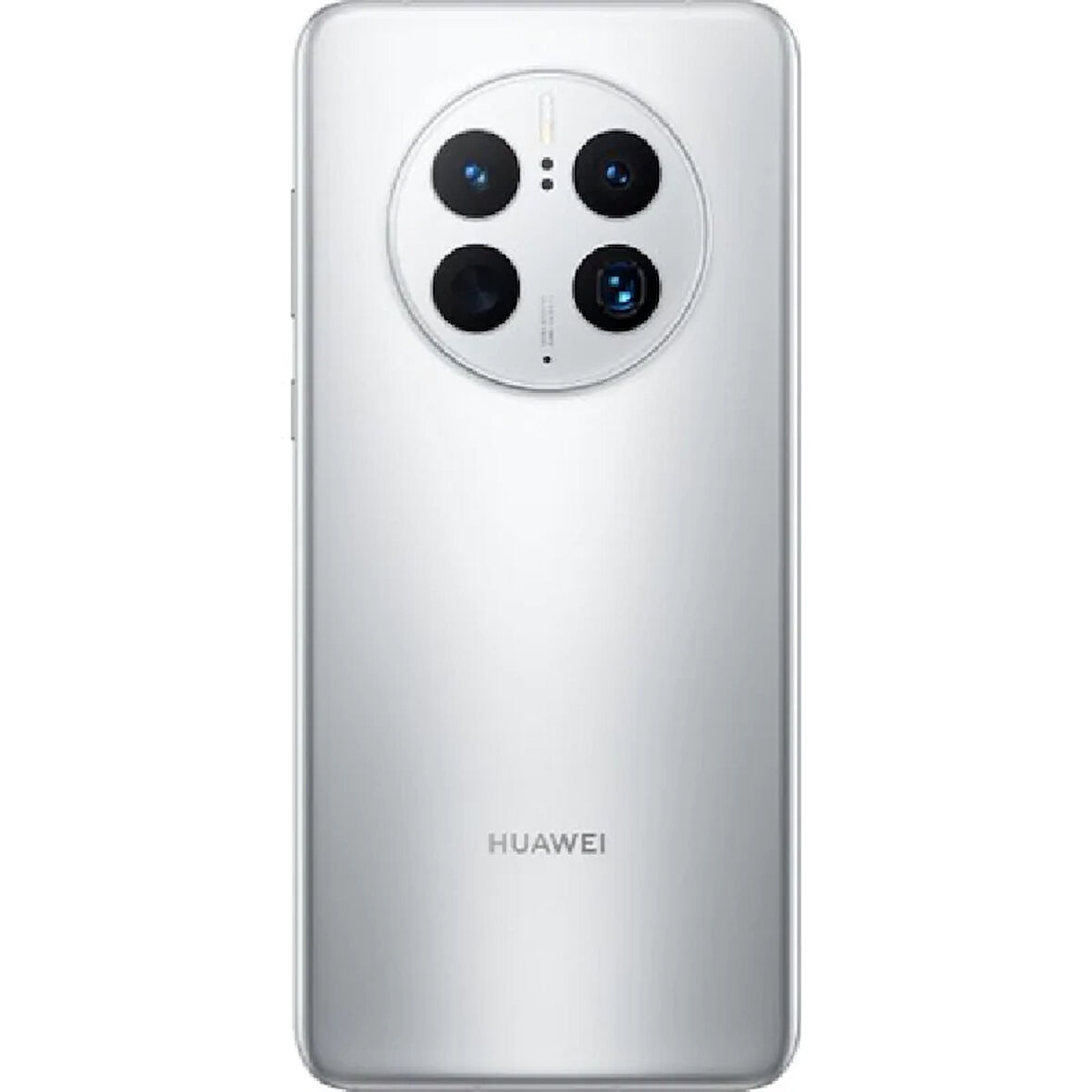 YENİLENMİŞ HUAWEI MATE 50 PRO 256GB SİYAH CEP TELEFONU (12 AY GARANTİLİ) - C KALİTE