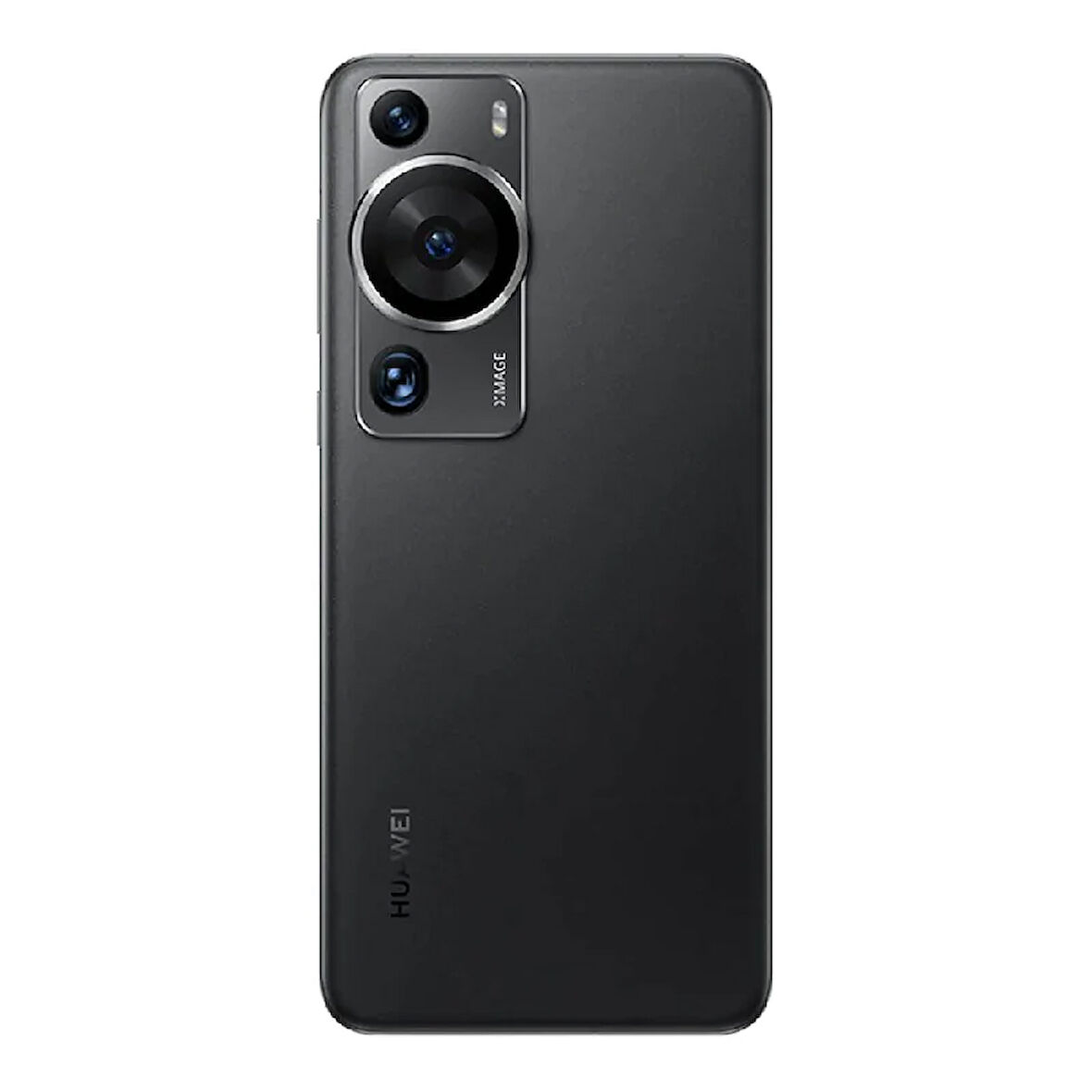 YENİLENMİŞ HUAWEI P60 PRO 256GB SİYAH CEP TELEFONU (12 AY GARANTİLİ) - A KALİTE