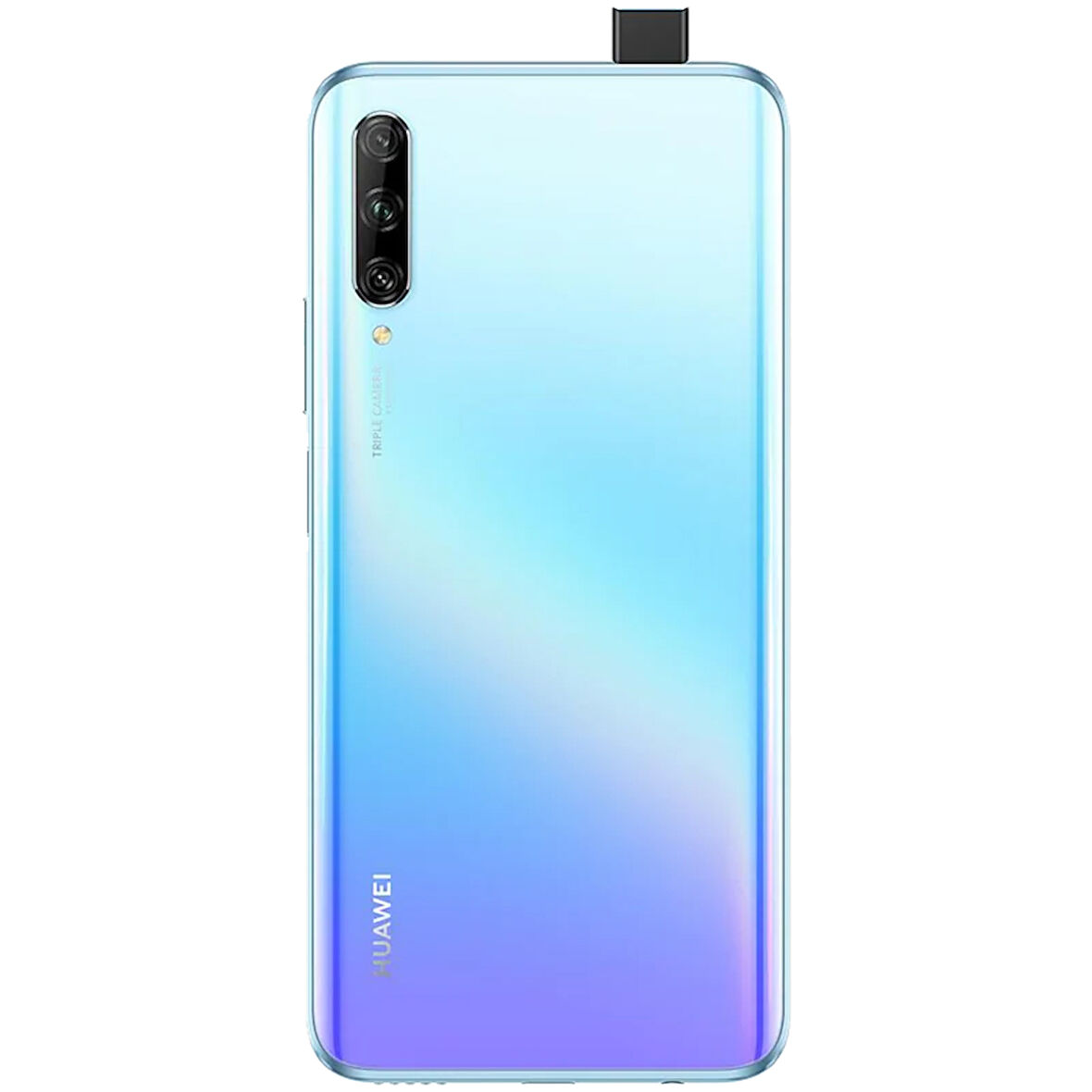 YENİLENMİŞ HUAWEI P SMART PRO 128GB MAVİ CEP TELEFONU (12 AY GARANTİLİ) - B KALİTE