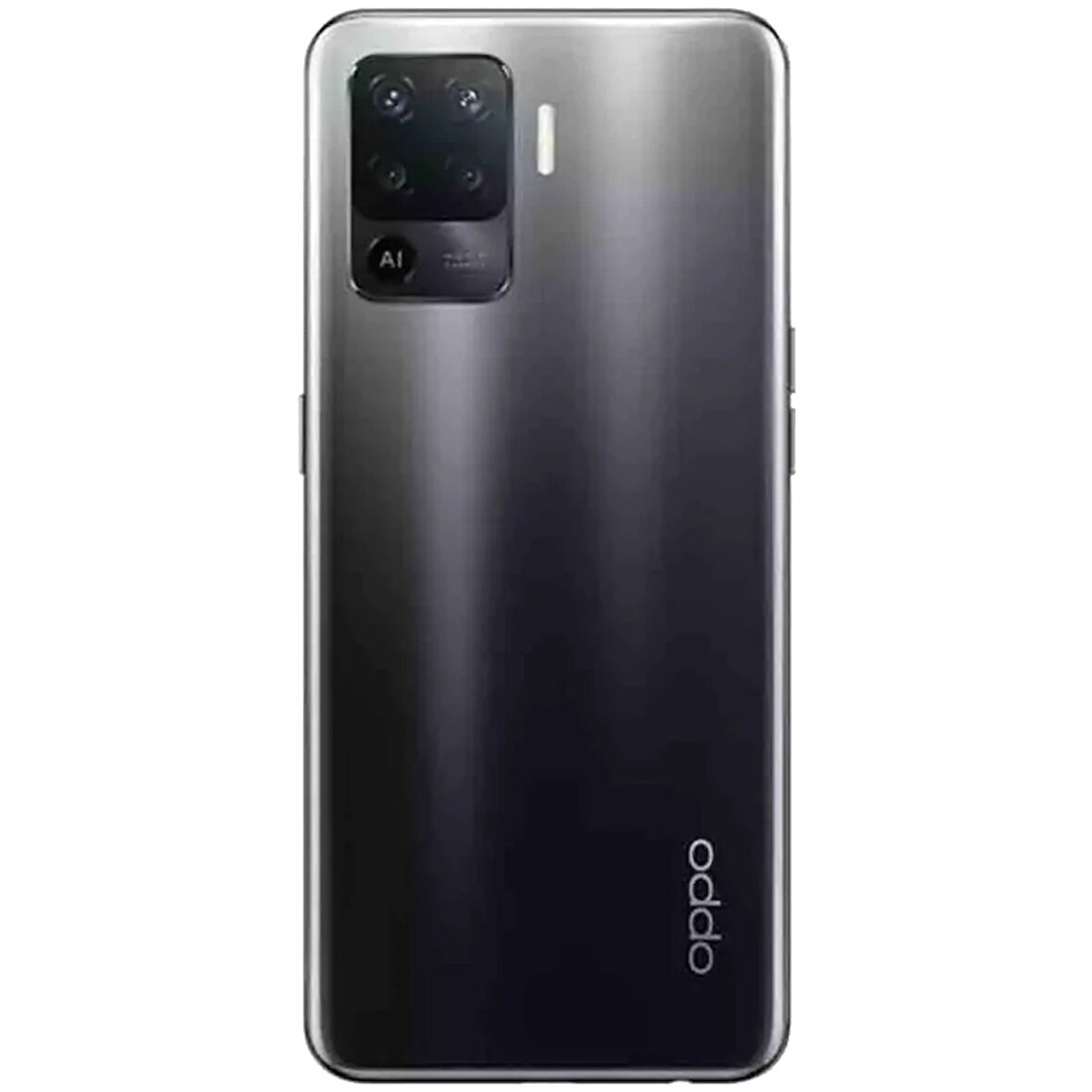 YENİLENMİŞ OPPO RENO 5 LITE 128GB MOR CEP TELEFONU (12 AY GARANTİLİ) - B KALİTE
