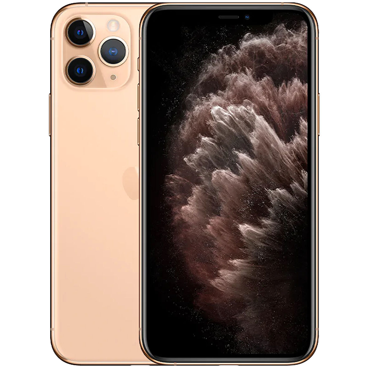 APPLE IPHONE 11 PRO 256GB ALTIN İYİ