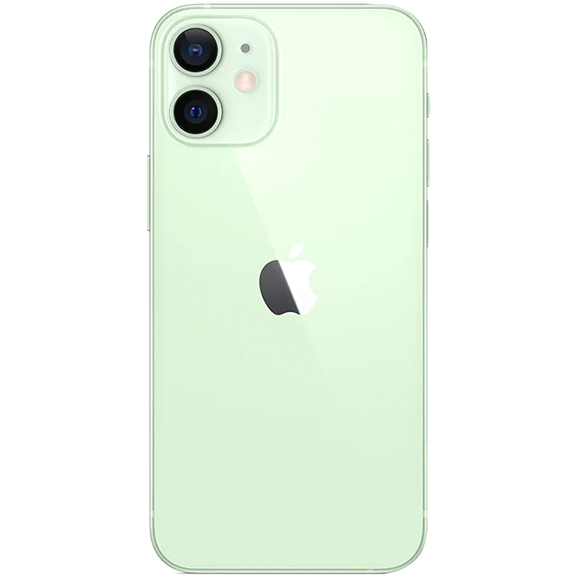 YENİLENMİŞ APPLE IPHONE 12 256GB YEŞİL CEP TELEFONU (12 AY GARANTİLİ) - D KALİTE