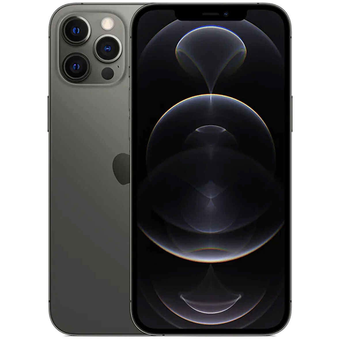 APPLE IPHONE 12 PRO 128GB GRAFİT OUTLET
