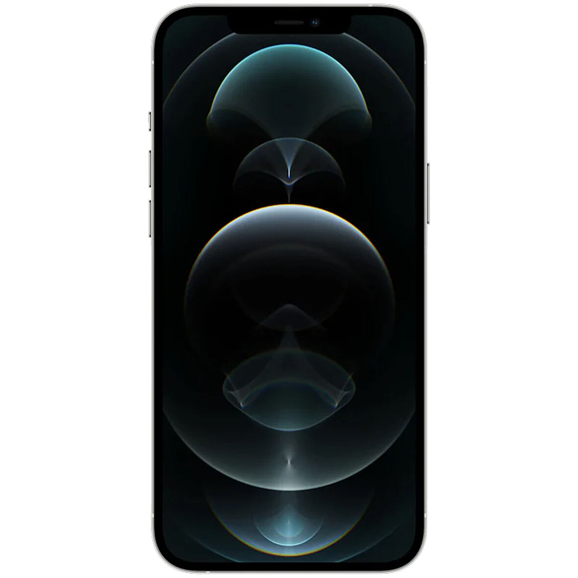 APPLE IPHONE 12 PRO 256GB GÜMÜŞ OUTLET