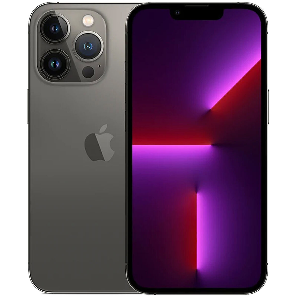 APPLE IPHONE 13 PRO MAX 512GB GRAFİT OUTLET