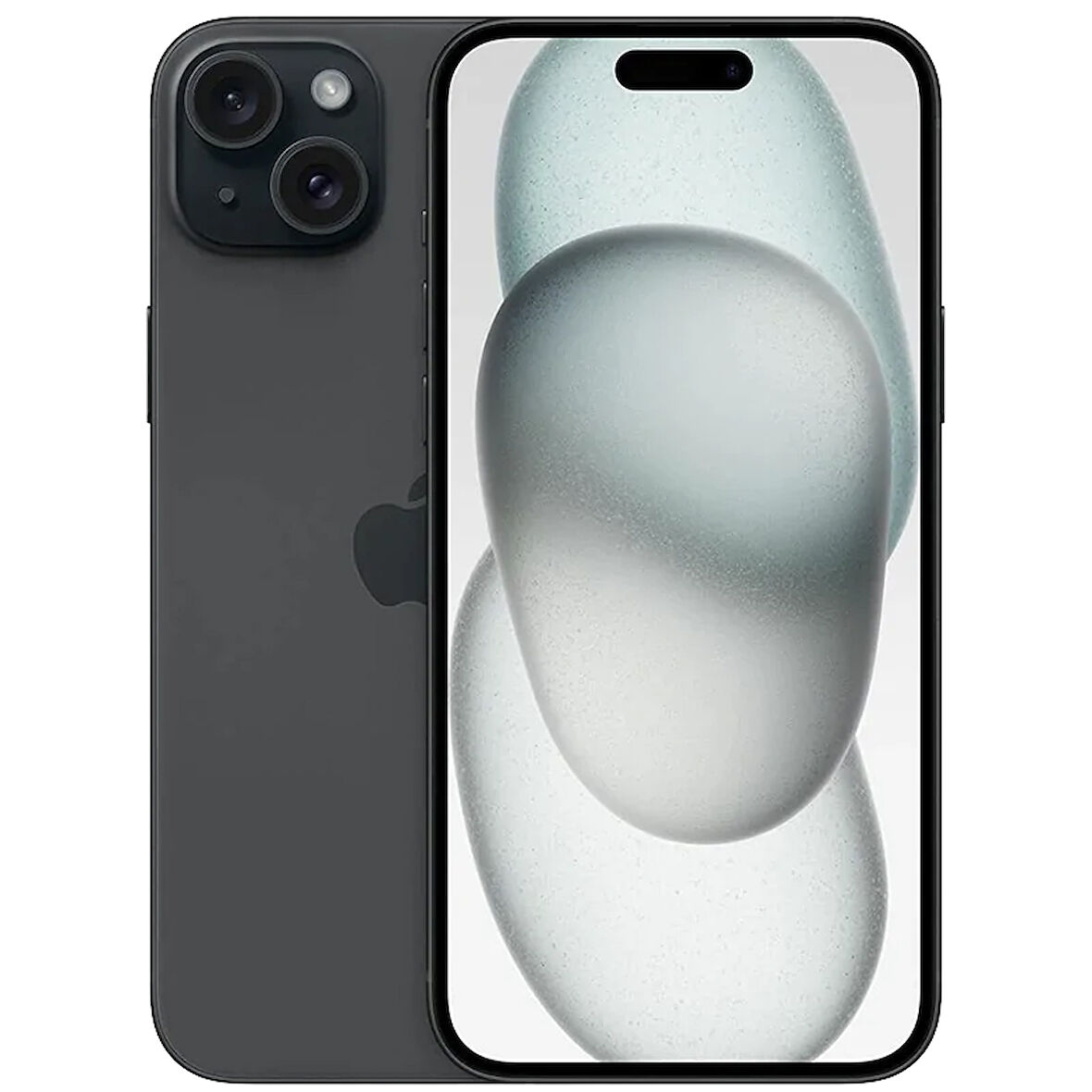 APPLE IPHONE 15 PLUS 128GB SİYAH İYİ
