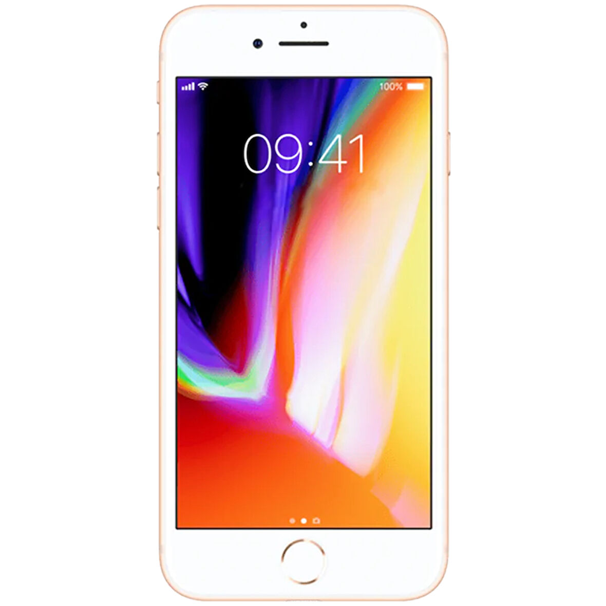 APPLE IPHONE 8 256GB ALTIN İYİ