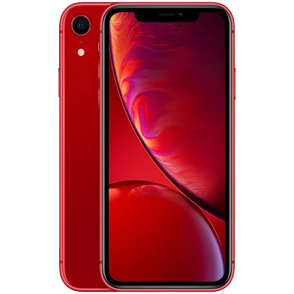 APPLE IPHONE XR 64GB KIRMIZI OUTLET