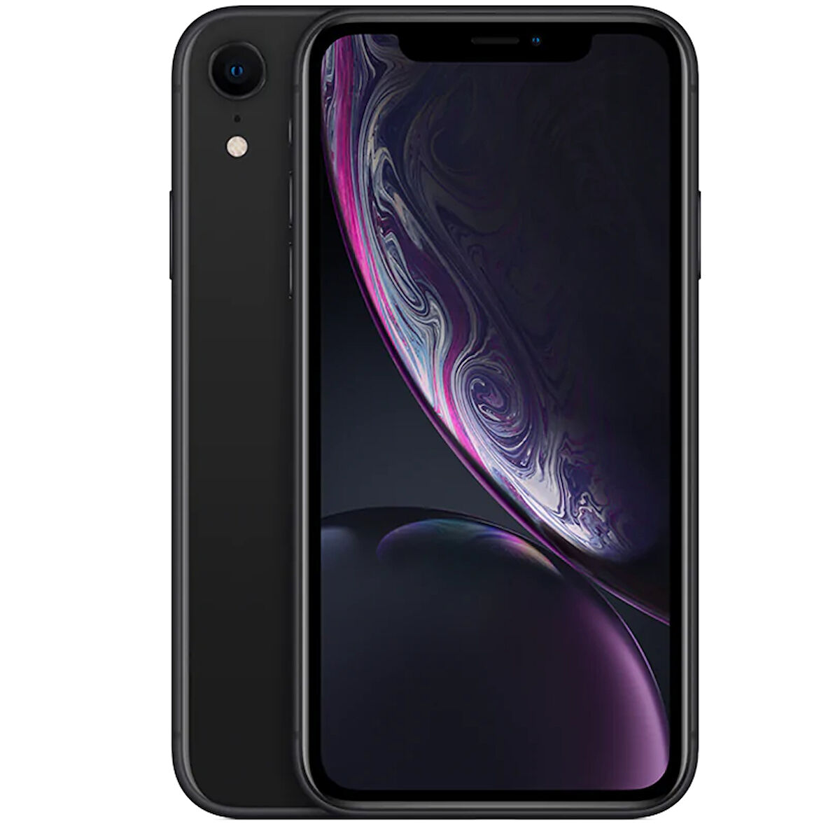 APPLE IPHONE XR 64GB SİYAH OUTLET