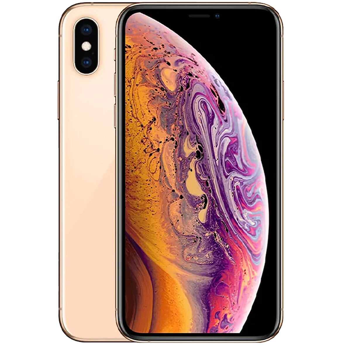 APPLE IPHONE XS 64GB ALTIN İYİ