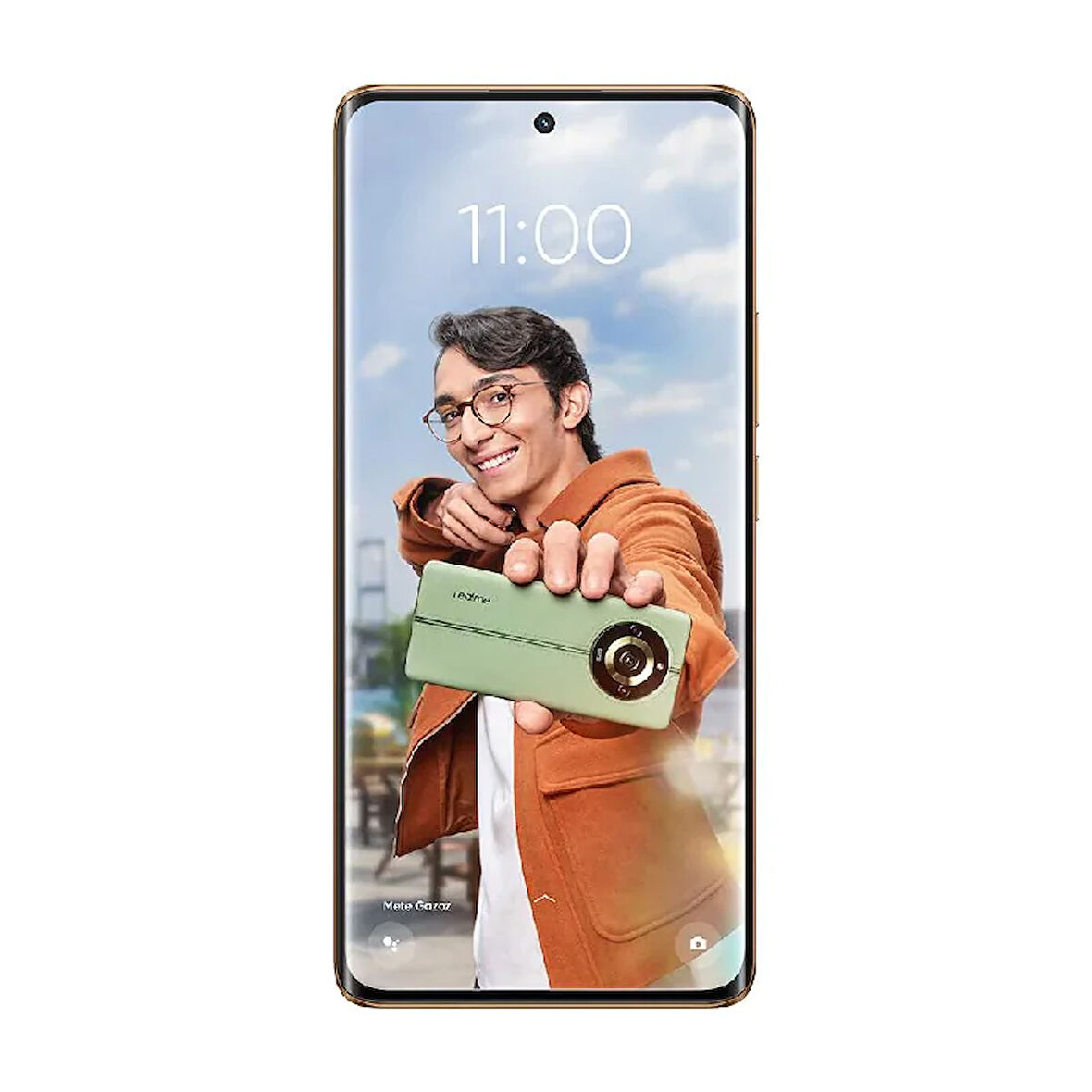 REALME 11 PRO 256GB BEJ İYİ