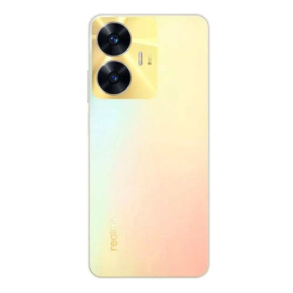 YENİLENMİŞ REALME C55 128GB SİYAH CEP TELEFONU (12 AY GARANTİLİ) - B KALİTE