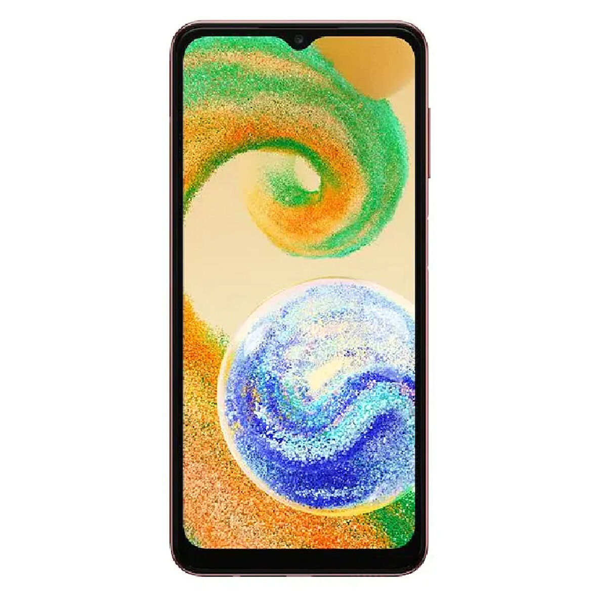 SAMSUNG GALAXY A04S 128GB BAKIR İYİ