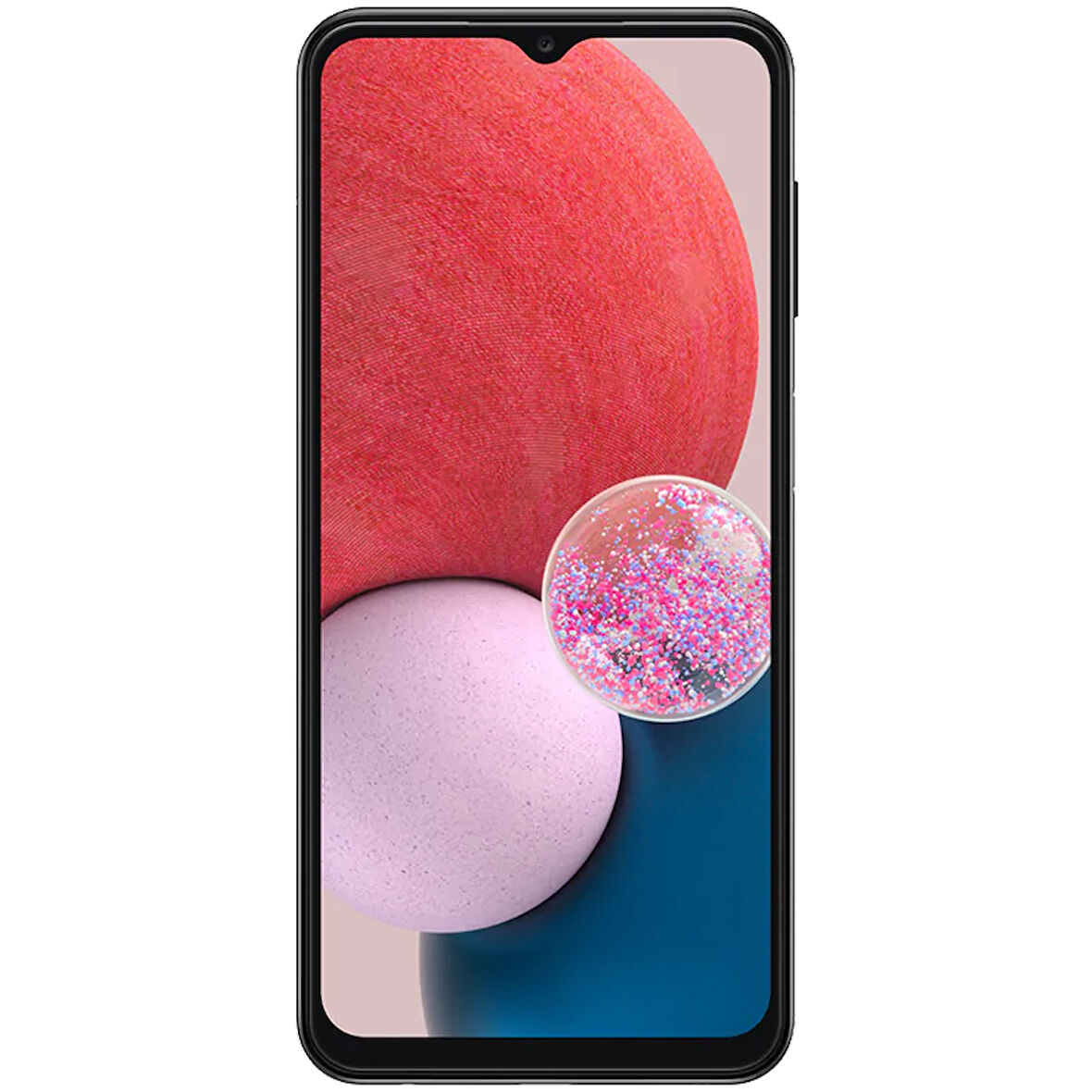 SAMSUNG GALAXY A13 128GB SİYAH MÜKEMMEL