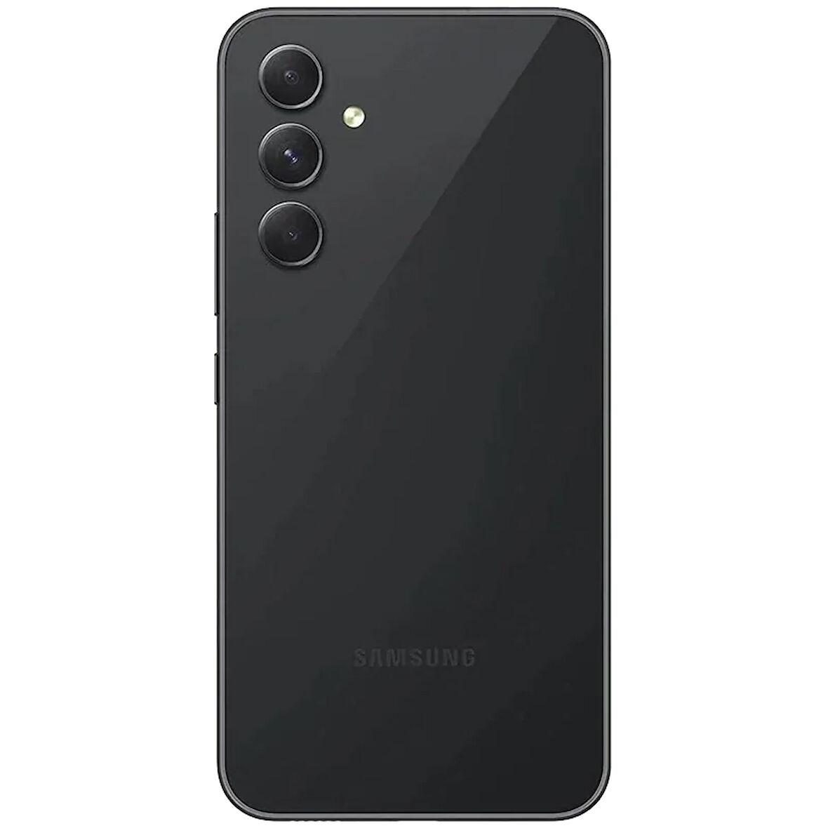 YENİLENMİŞ SAMSUNG GALAXY A54 128GB BEYAZ CEP TELEFONU (12 AY GARANTİLİ) - B KALİTE