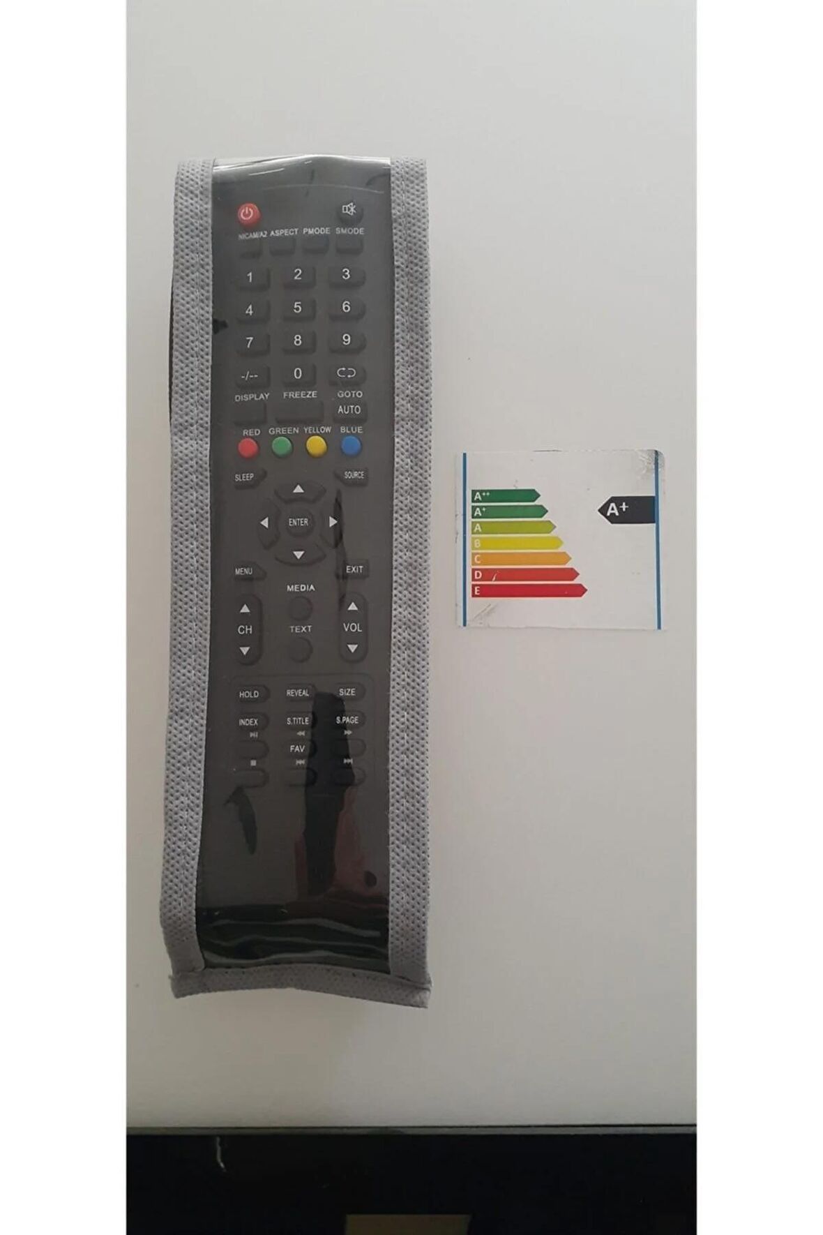 40pa310e Hd Televizyon Kumandası Kılıflı