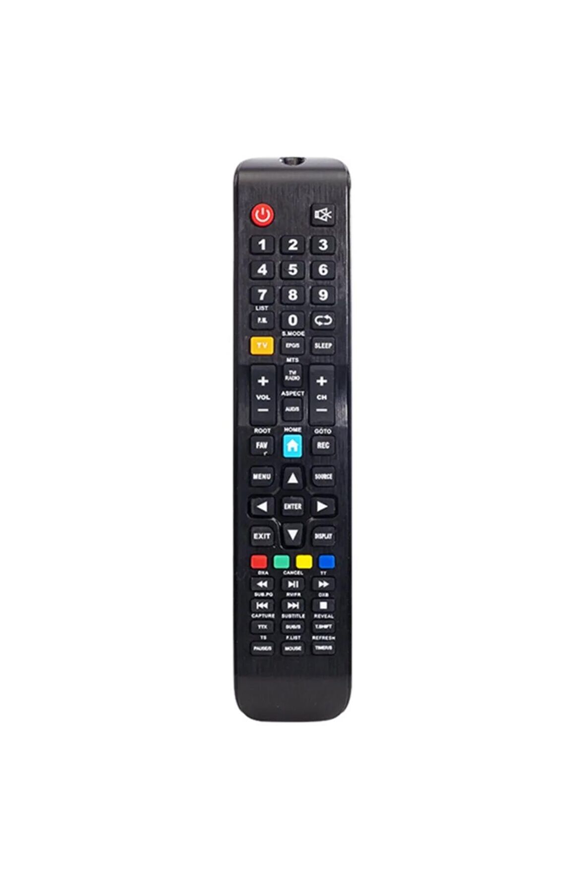 Slt-3230c 32" 82 Ekran Full Hd Led Tv Kumandası