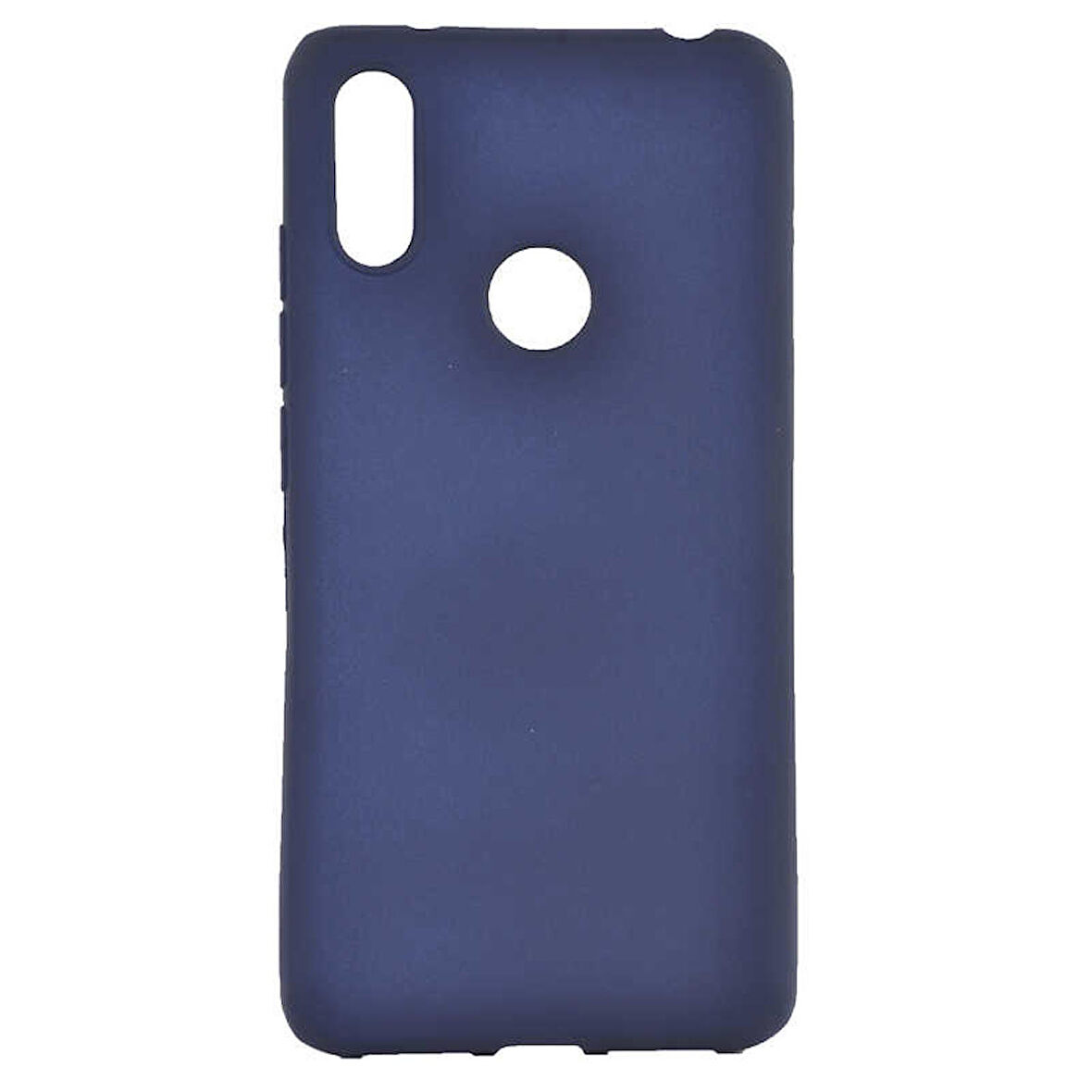 Alcatel 5V Uyumlu Kılıf Soft Flexible Matte Silicone, Ultra Esnek Ultra ince Ultra Koruyucu Pürüzsüz Mat Silikon