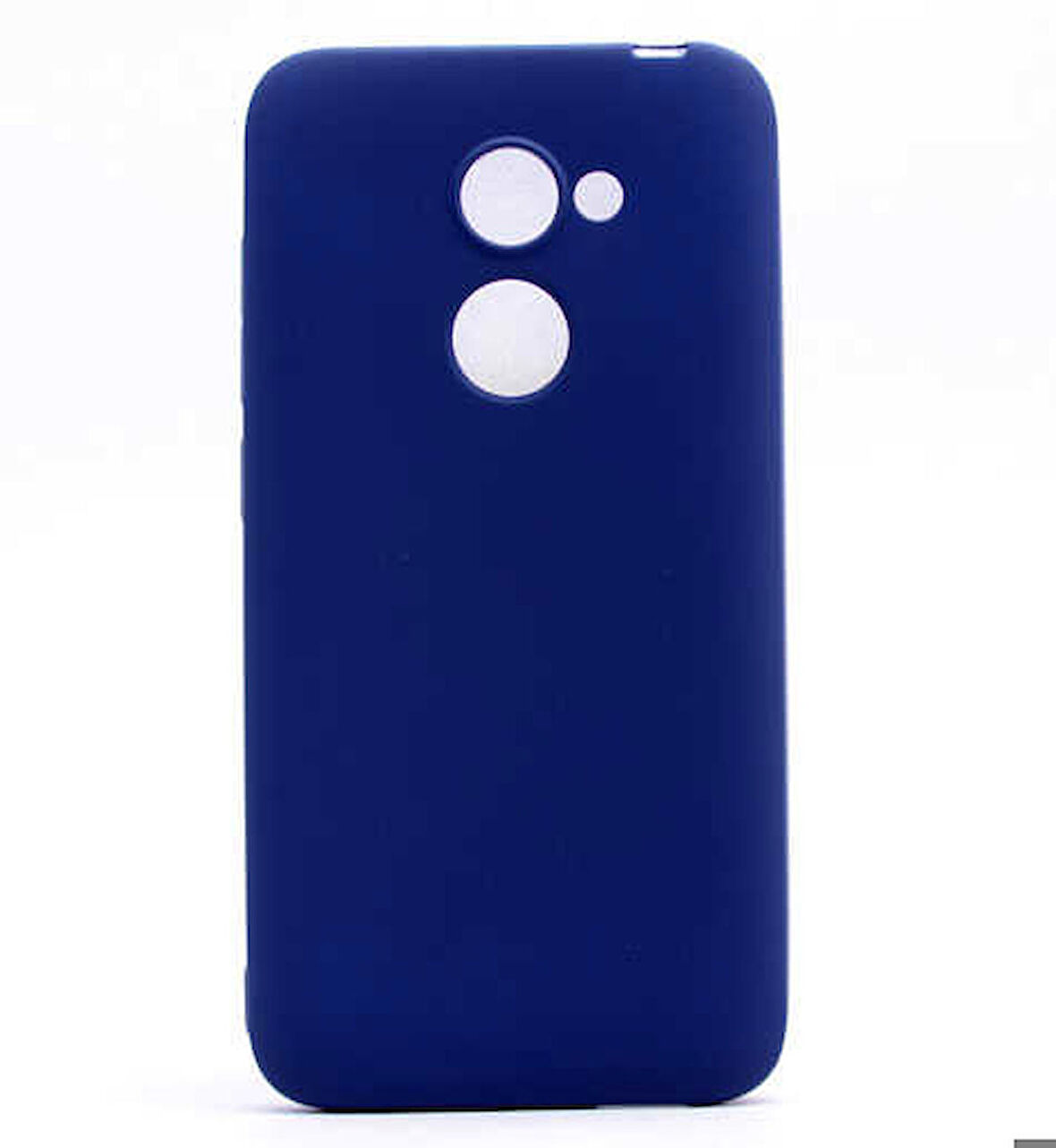 Alcatel A3 Uyumlu Kılıf Soft Flexible Matte Silicone, Ultra Esnek Ultra ince Ultra Koruyucu Pürüzsüz Mat Silikon