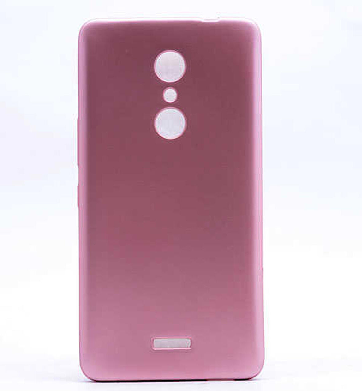 Alcatel A3 XL Uyumlu Kılıf Soft Flexible Matte Silicone, Ultra Esnek Ultra ince Ultra Koruyucu Pürüzsüz Mat Silikon