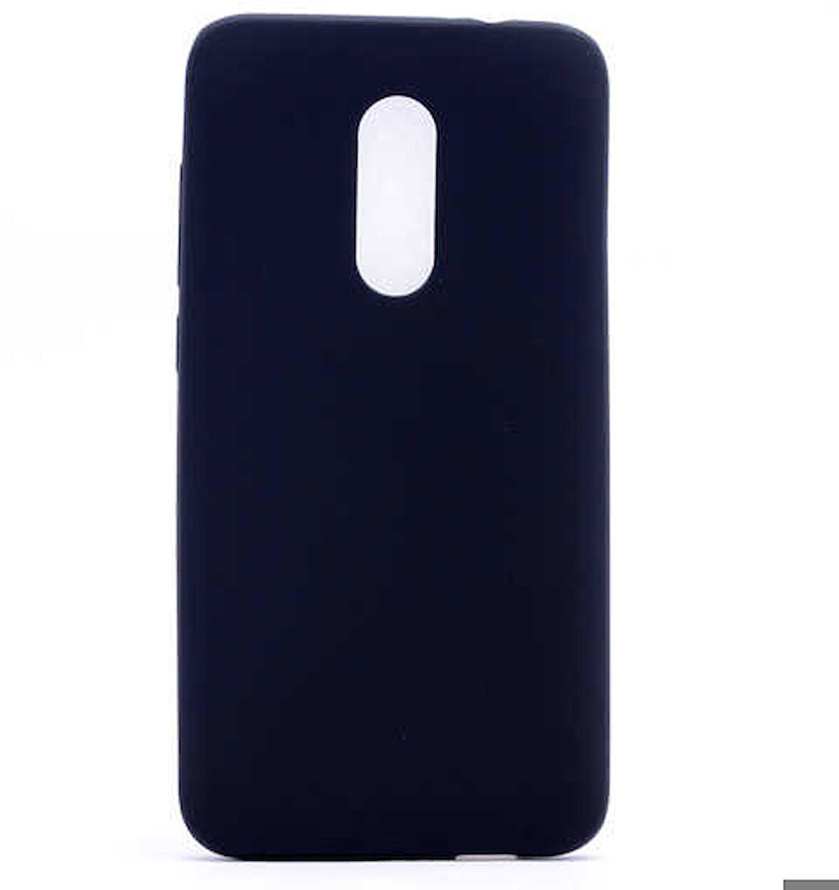 Alcatel A7 Uyumlu Kılıf Soft Flexible Matte Silicone, Ultra Esnek Ultra ince Ultra Koruyucu Pürüzsüz Mat Silikon