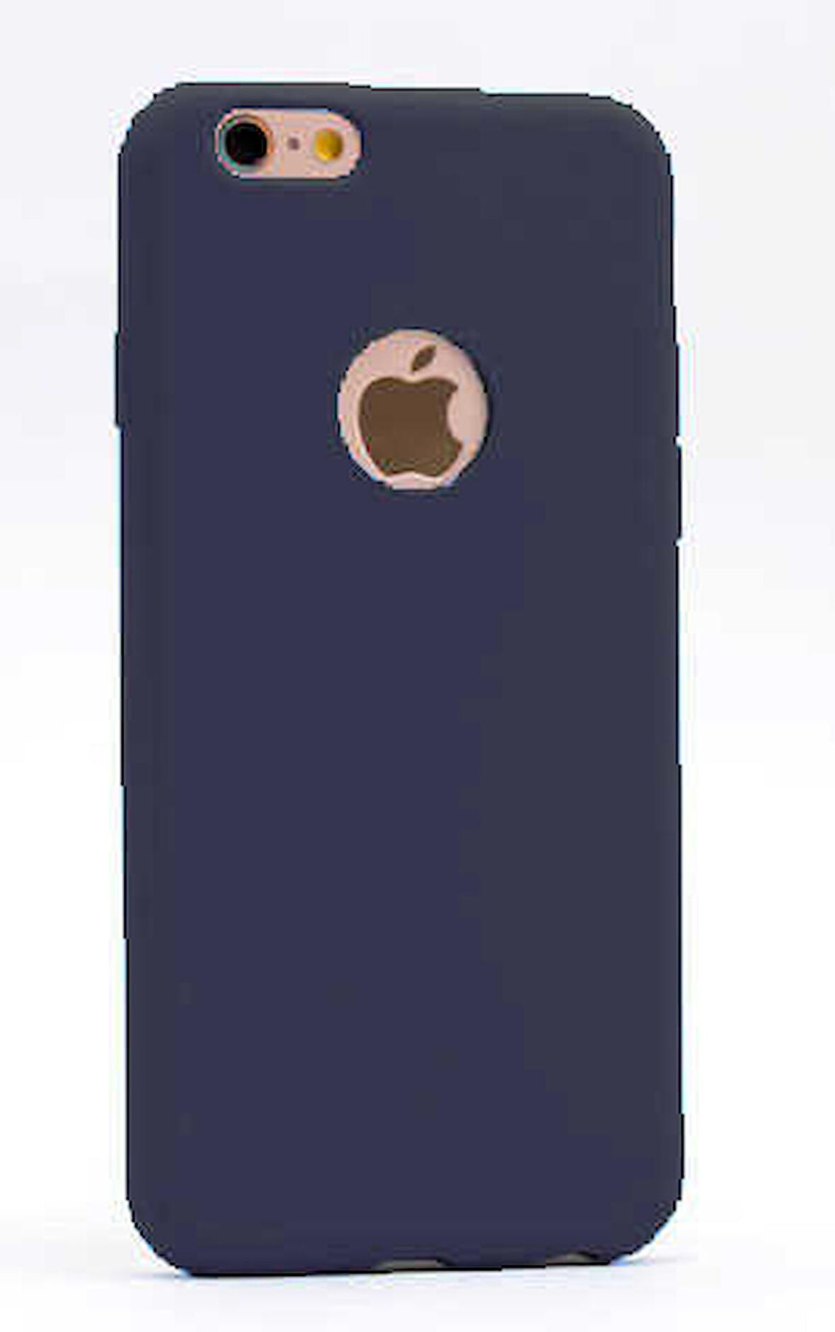 Apple iPhone 4s Uyumlu Kılıf Soft Flexible Matte Silicone, Ultra Esnek Ultra ince Ultra Koruyucu Pürüzsüz Mat Silikon