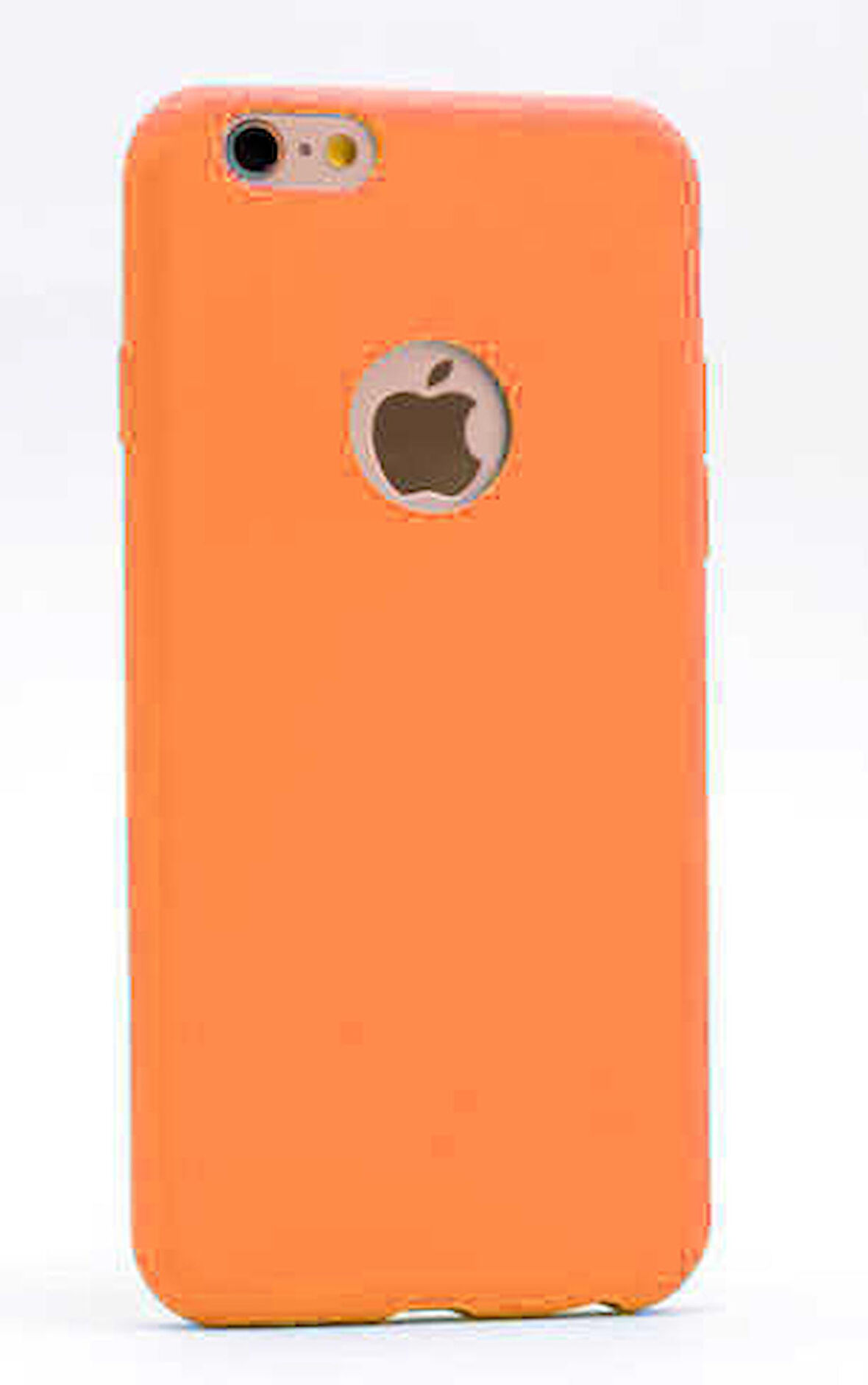 Apple iPhone 4s Uyumlu Kılıf Soft Flexible Matte Silicone, Ultra Esnek Ultra ince Ultra Koruyucu Pürüzsüz Mat Silikon