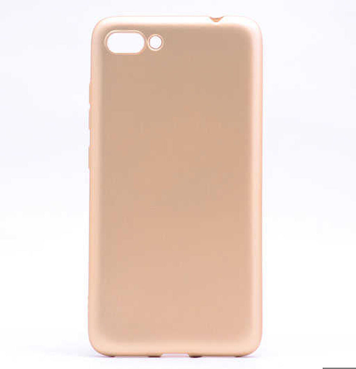 Asus Zenfone 4 Max ZC554KL Uyumlu Kılıf Soft Flexible Matte Silicone, Ultra Esnek Ultra ince Ultra Koruyucu Pürüzsüz Mat Silikon