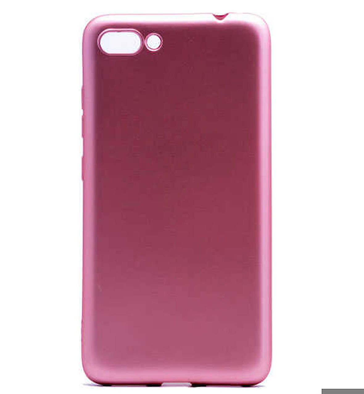 Asus Zenfone 4 Max ZC554KL Uyumlu Kılıf Soft Flexible Matte Silicone, Ultra Esnek Ultra ince Ultra Koruyucu Pürüzsüz Mat Silikon