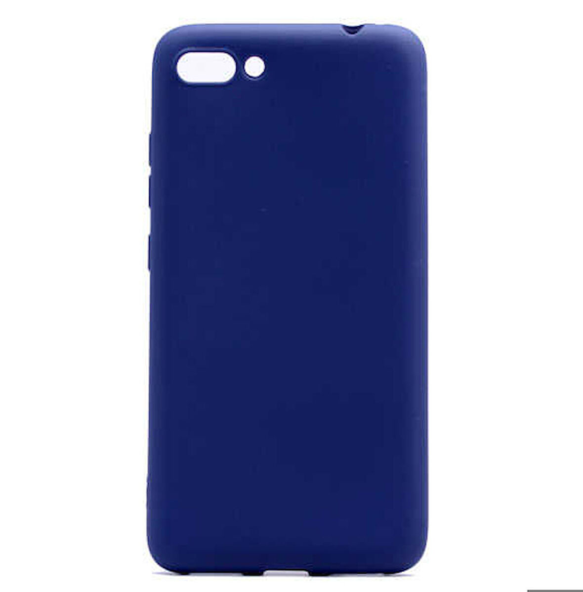 Asus Zenfone 4 Max ZC554KL Uyumlu Kılıf Soft Flexible Matte Silicone, Ultra Esnek Ultra ince Ultra Koruyucu Pürüzsüz Mat Silikon
