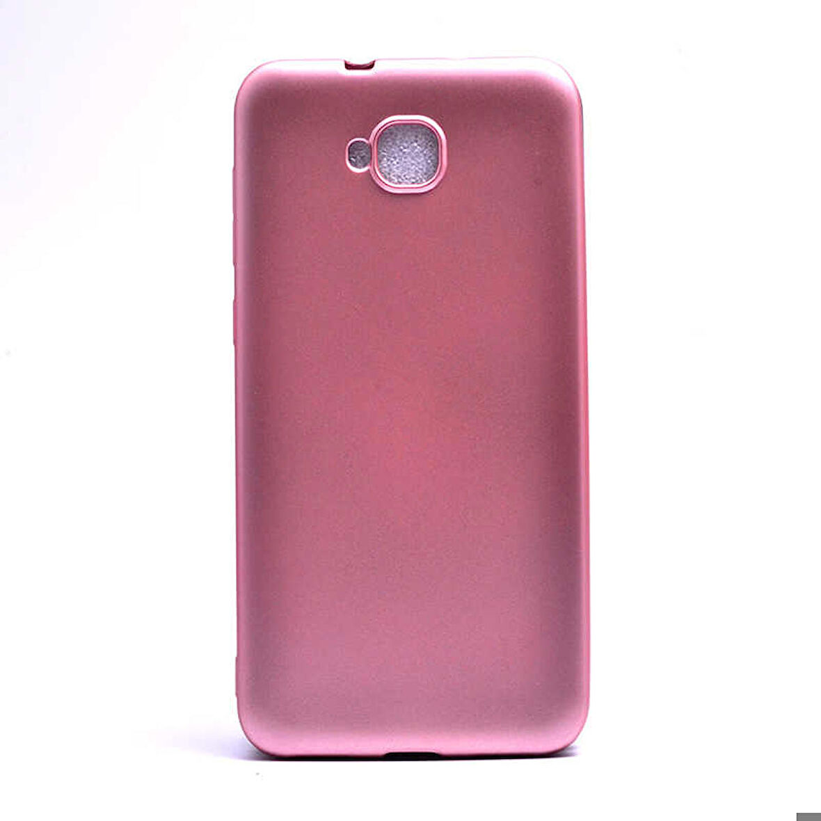 Asus Zenfone 4 Selfie ZD553KL Uyumlu Kılıf Soft Flexible Matte Silicone, Ultra Esnek Ultra ince Ultra Koruyucu Pürüzsüz Mat Silikon