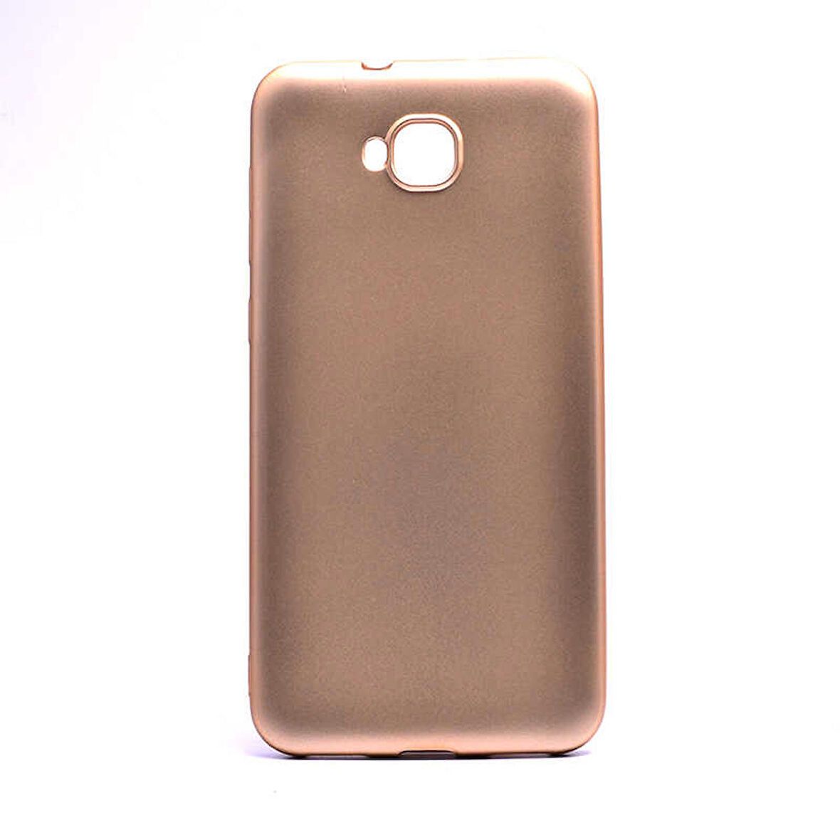 Asus Zenfone 4 Selfie ZD553KL Uyumlu Kılıf Soft Flexible Matte Silicone, Ultra Esnek Ultra ince Ultra Koruyucu Pürüzsüz Mat Silikon