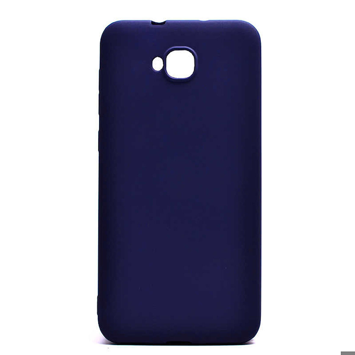 Asus Zenfone 4 Selfie ZD553KL Uyumlu Kılıf Soft Flexible Matte Silicone, Ultra Esnek Ultra ince Ultra Koruyucu Pürüzsüz Mat Silikon