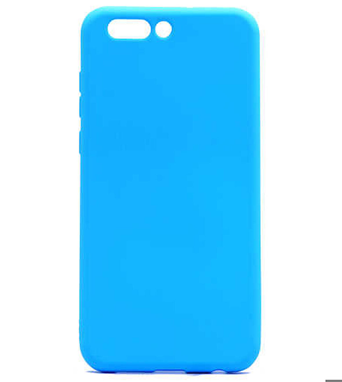 Asus Zenfone 4 ZE554KL Uyumlu Kılıf Soft Flexible Matte Silicone, Ultra Esnek Ultra ince Ultra Koruyucu Pürüzsüz Mat Silikon