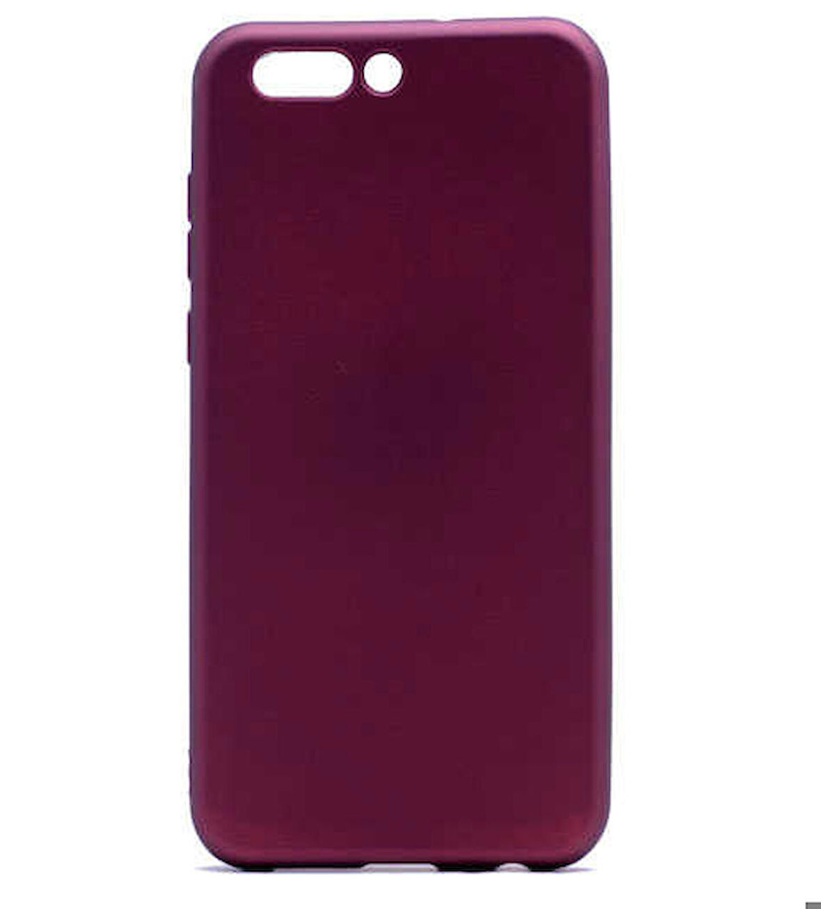 Asus Zenfone 4 ZE554KL Uyumlu Kılıf Soft Flexible Matte Silicone, Ultra Esnek Ultra ince Ultra Koruyucu Pürüzsüz Mat Silikon