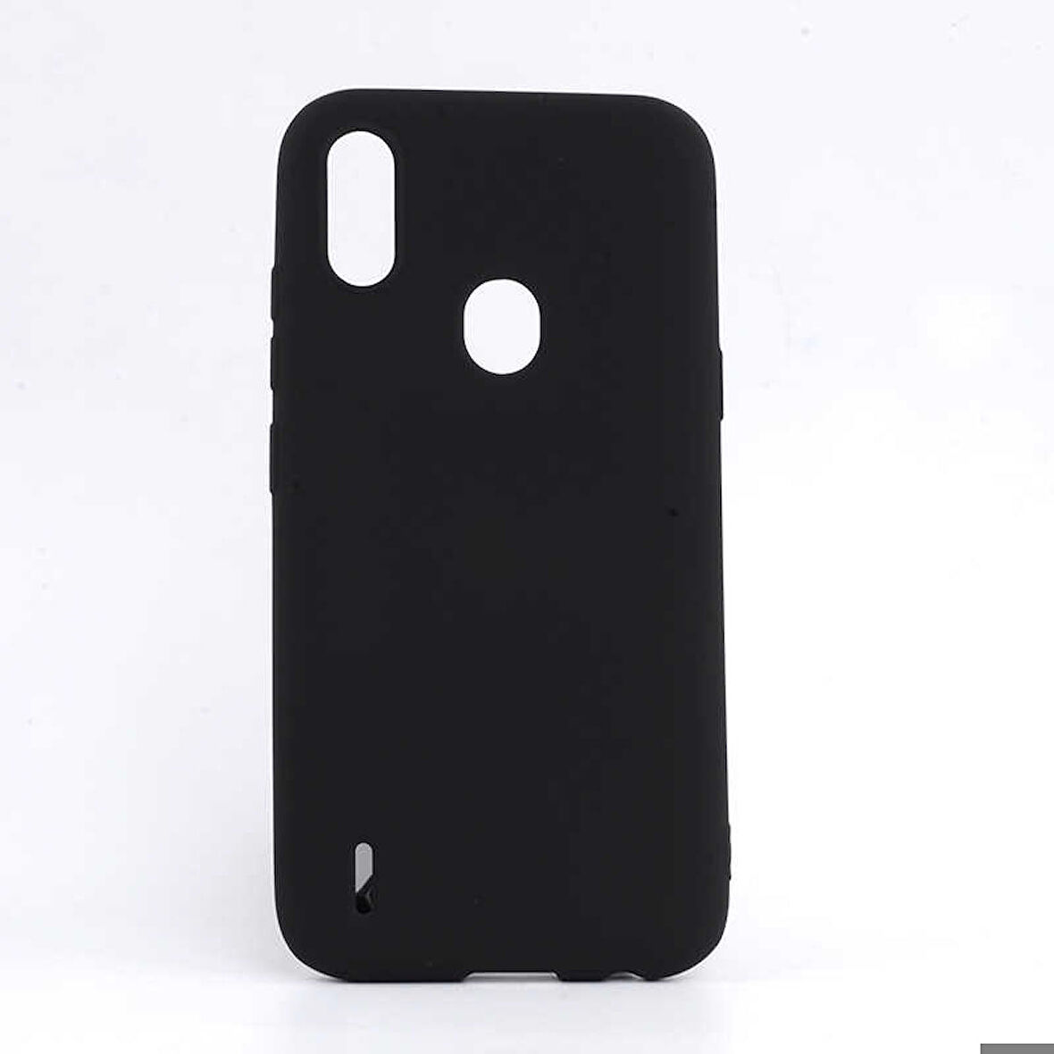 Casper Via E3 Uyumlu Kılıf Soft Flexible Matte Silicone, Ultra Esnek Ultra ince Ultra Koruyucu Pürüzsüz Mat Silikon