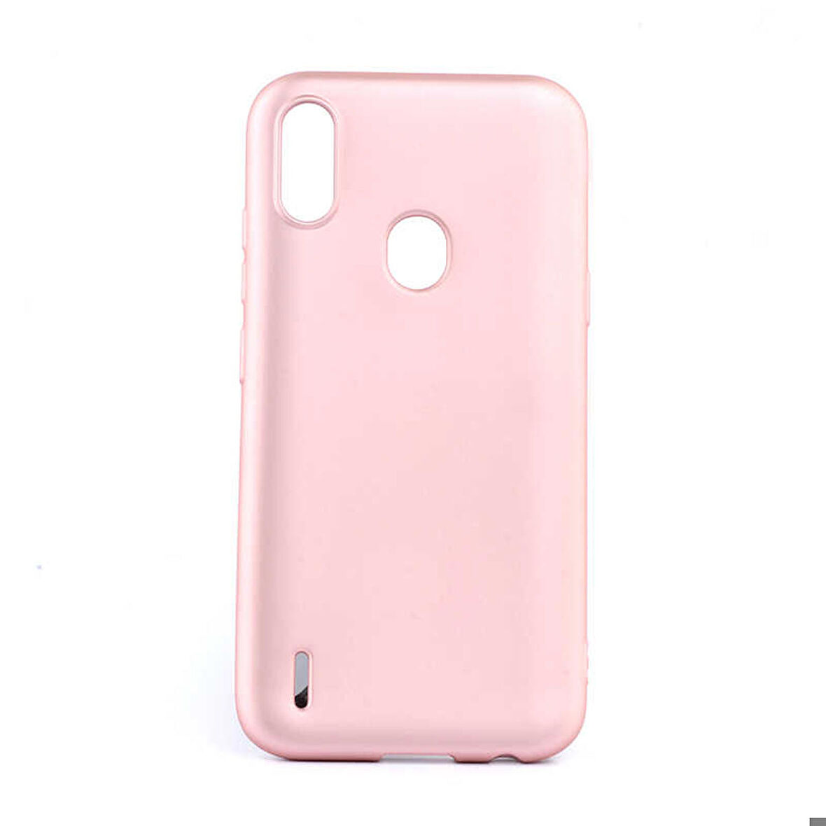 Casper Via E3 Uyumlu Kılıf Soft Flexible Matte Silicone, Ultra Esnek Ultra ince Ultra Koruyucu Pürüzsüz Mat Silikon