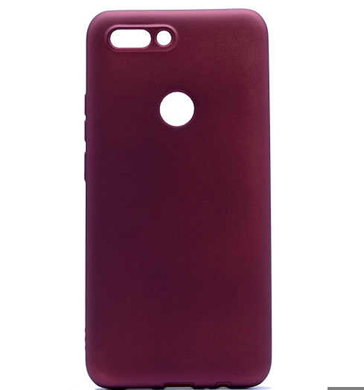 Casper Via F2 Uyumlu Kılıf Soft Flexible Matte Silicone, Ultra Esnek Ultra ince Ultra Koruyucu Pürüzsüz Mat Silikon