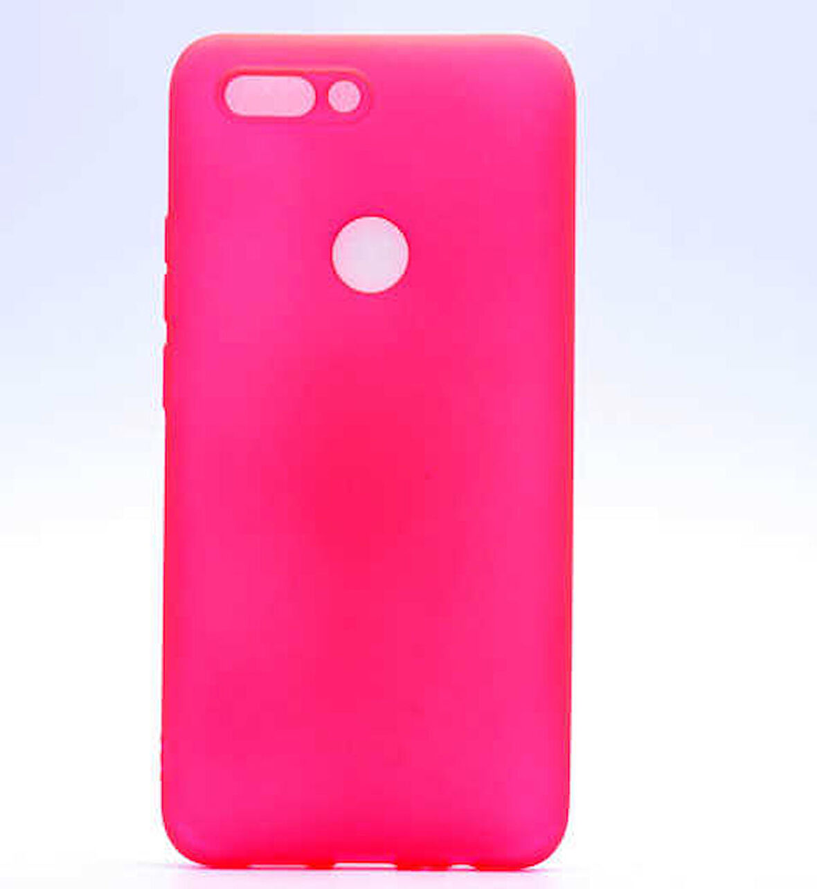 Casper Via F2 Uyumlu Kılıf Soft Flexible Matte Silicone, Ultra Esnek Ultra ince Ultra Koruyucu Pürüzsüz Mat Silikon
