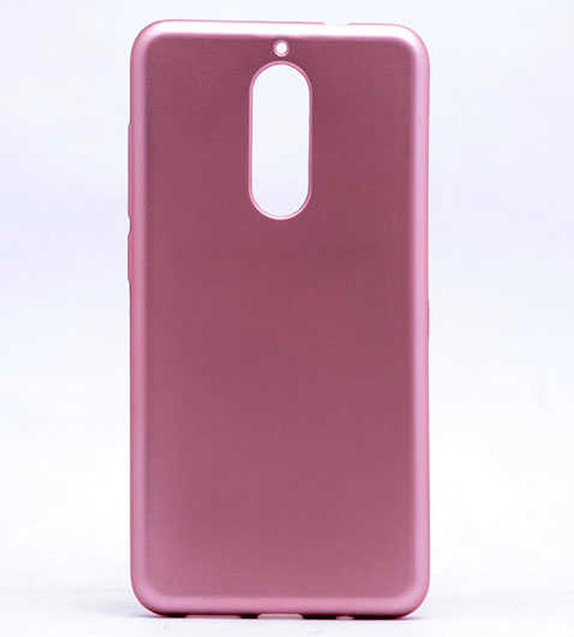 Casper Via G1 Plus Uyumlu Kılıf Soft Flexible Matte Silicone, Ultra Esnek Ultra ince Ultra Koruyucu Pürüzsüz Mat Silikon