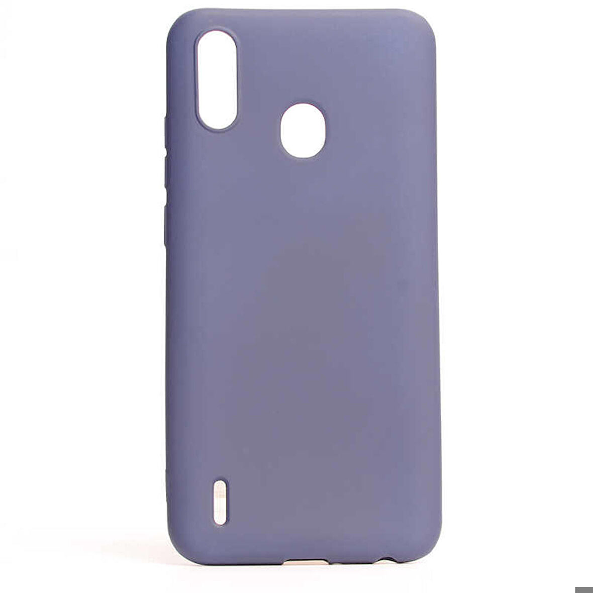 Casper Via G4 Uyumlu Kılıf Soft Flexible Matte Silicone, Ultra Esnek Ultra ince Ultra Koruyucu Pürüzsüz Mat Silikon