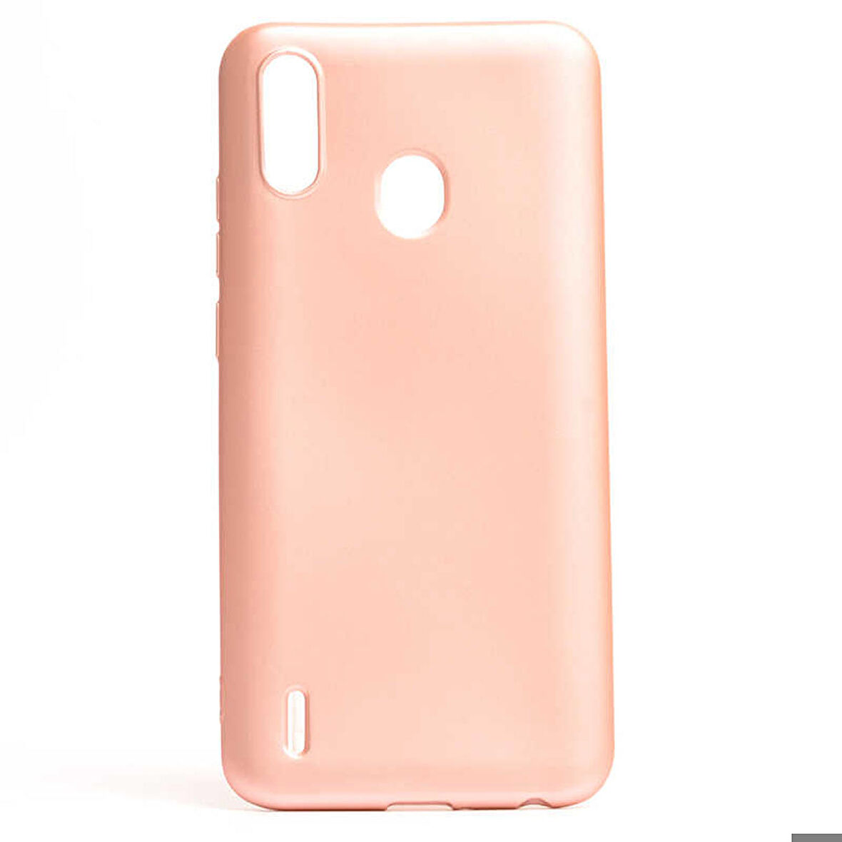 Casper Via G4 Uyumlu Kılıf Soft Flexible Matte Silicone, Ultra Esnek Ultra ince Ultra Koruyucu Pürüzsüz Mat Silikon