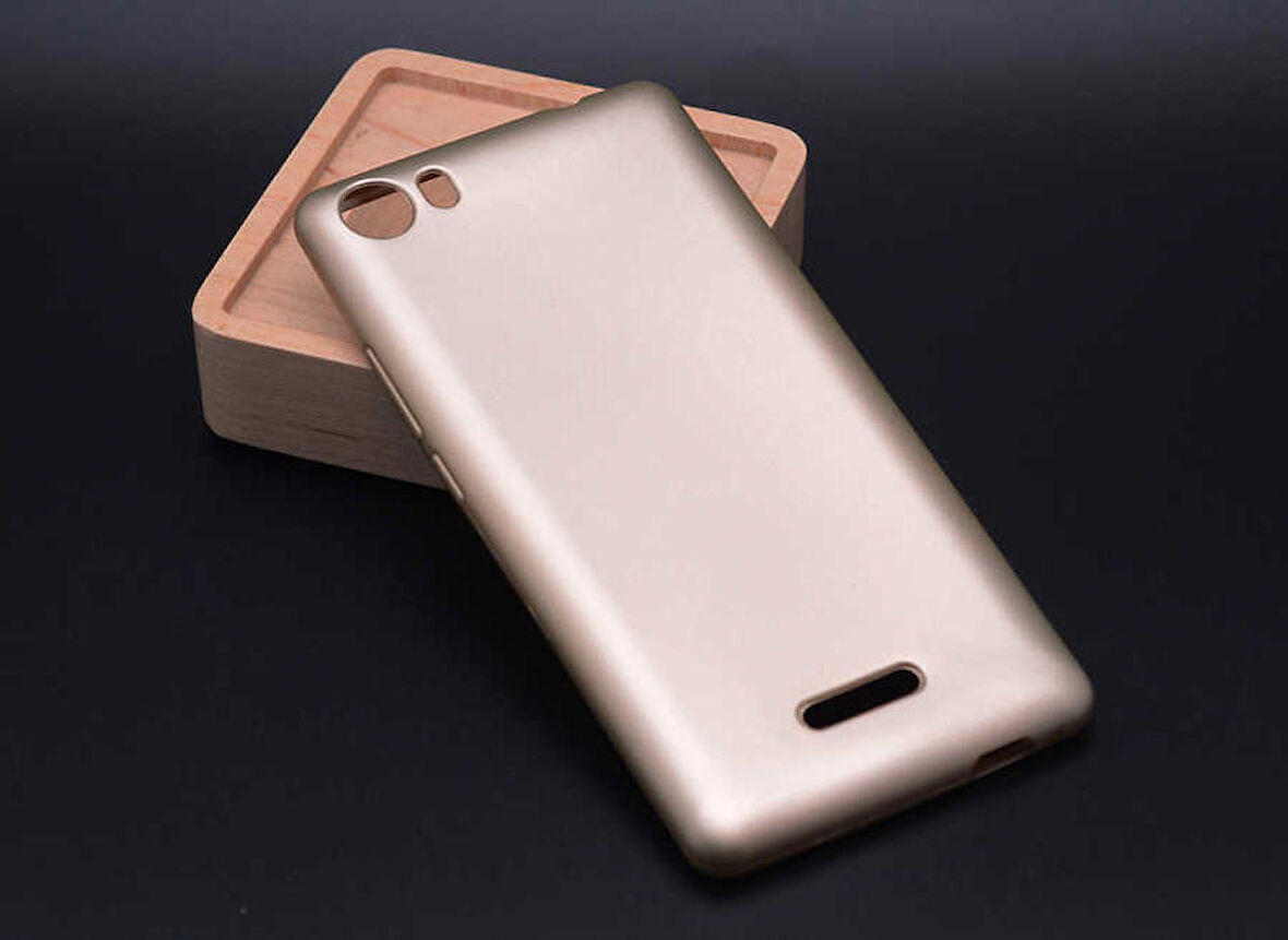 Casper Via M1 Uyumlu Kılıf Soft Flexible Matte Silicone, Ultra Esnek Ultra ince Ultra Koruyucu Pürüzsüz Mat Silikon