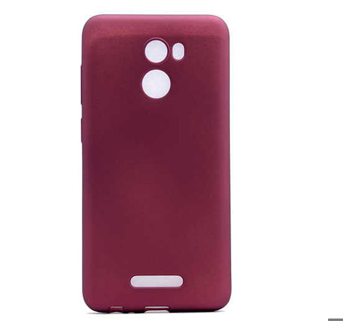 Casper Via P2 Uyumlu Kılıf Soft Flexible Matte Silicone, Ultra Esnek Ultra ince Ultra Koruyucu Pürüzsüz Mat Silikon