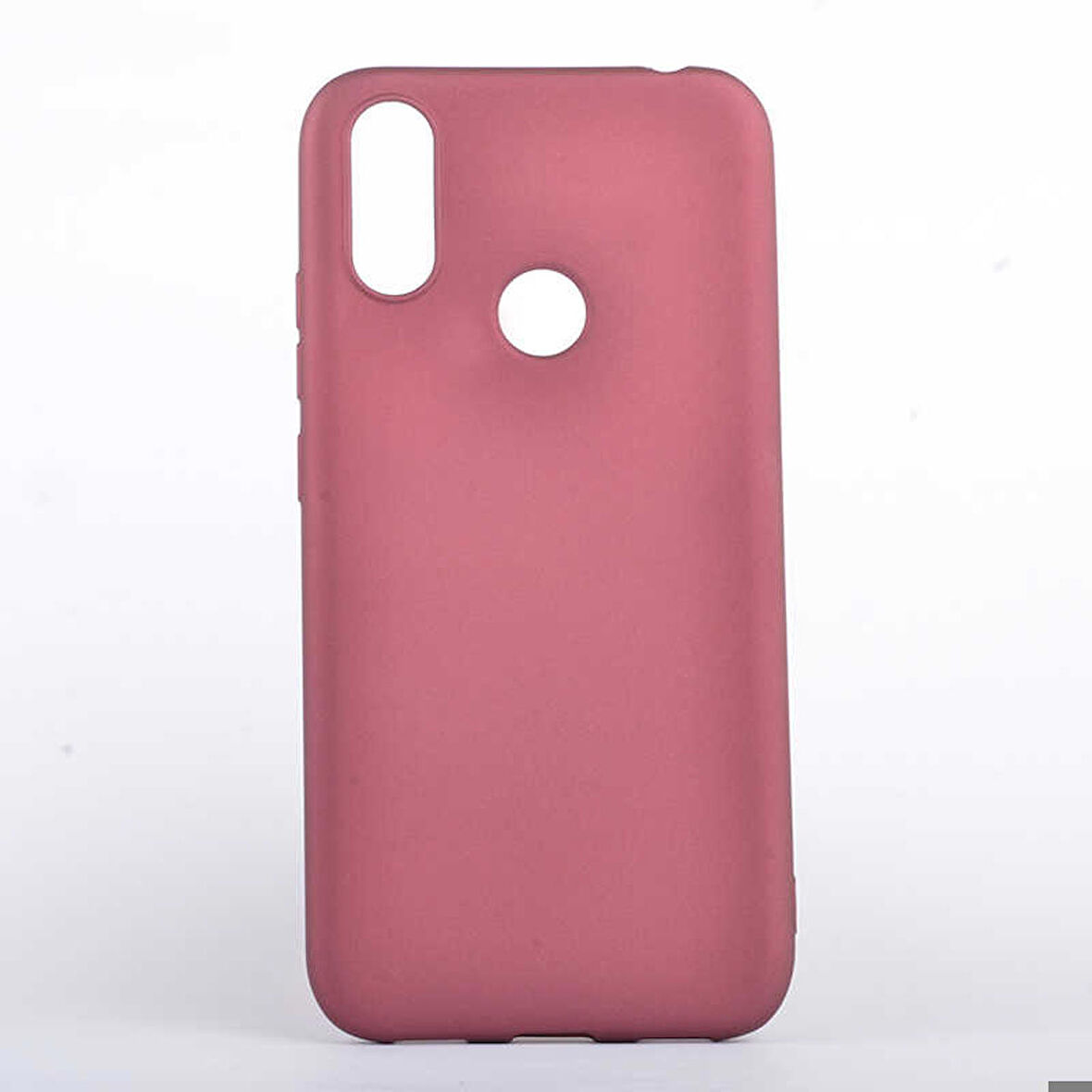 Casper Via S Uyumlu Kılıf Soft Flexible Matte Silicone, Ultra Esnek Ultra ince Ultra Koruyucu Pürüzsüz Mat Silikon