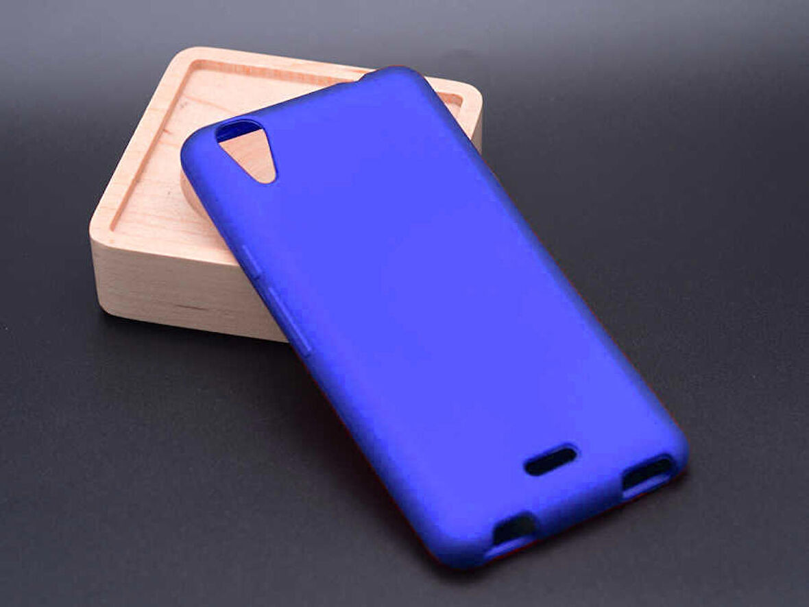 Casper Via V3 Uyumlu Kılıf Soft Flexible Matte Silicone, Ultra Esnek Ultra ince Ultra Koruyucu Pürüzsüz Mat Silikon