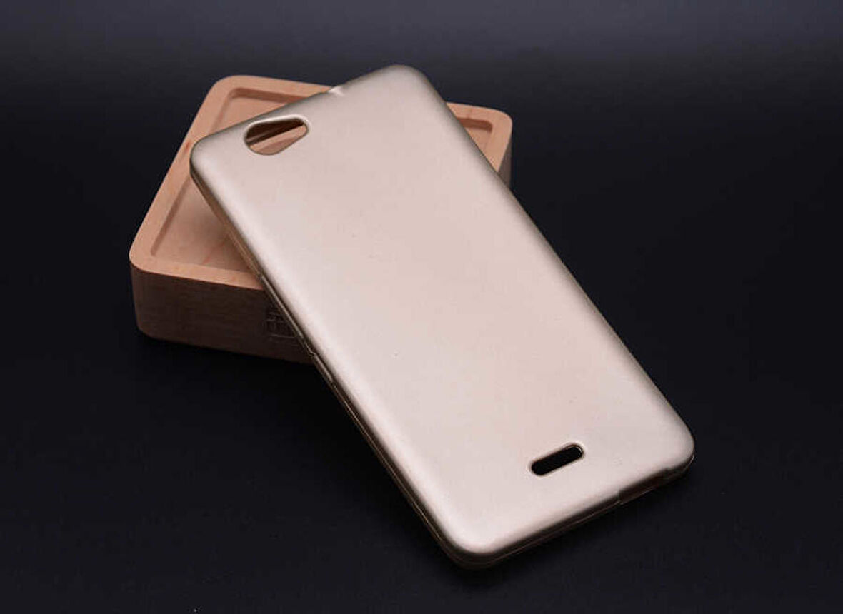 Casper Via V5 Uyumlu Kılıf Soft Flexible Matte Silicone, Ultra Esnek Ultra ince Ultra Koruyucu Pürüzsüz Mat Silikon