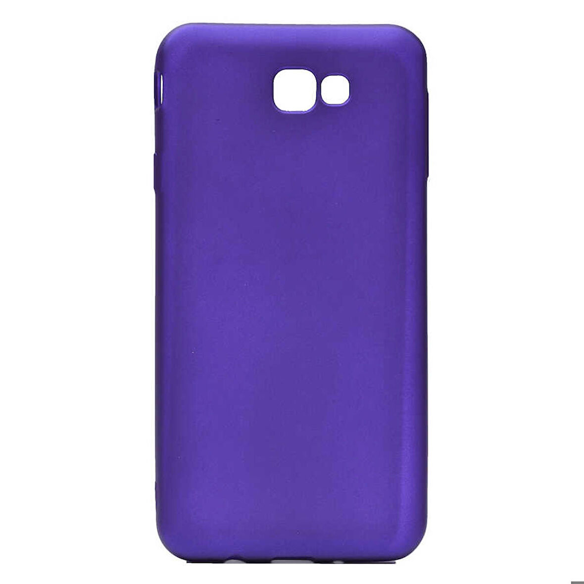 Samsung Galaxy A3 2017 Uyumlu Kılıf Soft Flexible Matte Silicone, Ultra Esnek Ultra ince Ultra Koruyucu Pürüzsüz Mat Silikon